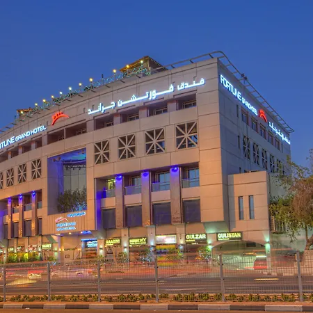 Fortune Grand Hotel-3