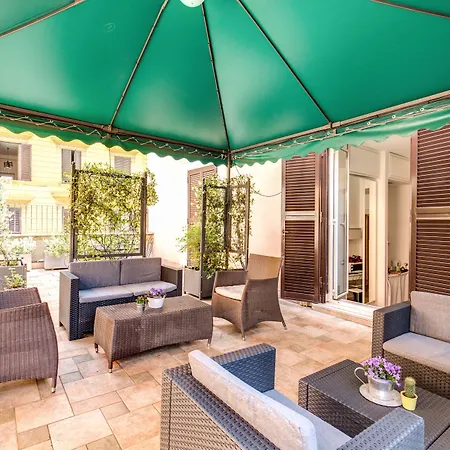 Manin Suites Lt-2