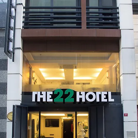 The 22 Hotel-3