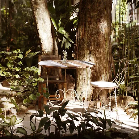 Hotel La Semilla A Member Of Design Hotels (Adults Only)-2