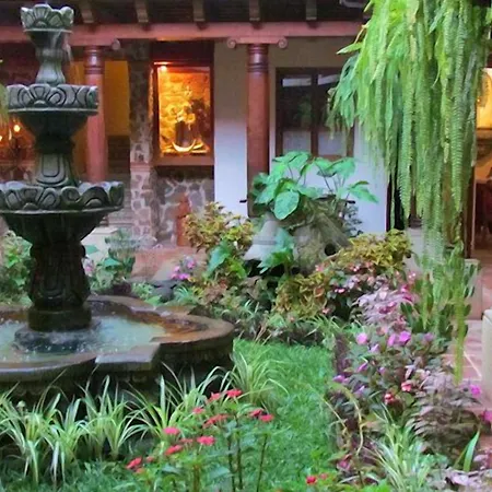 Hotel Candelaria Antigua-2