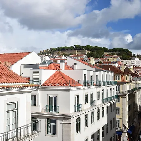 My Story Hotel Ouro-3