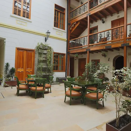 Hotel Santa Lucia Boutique Spa-3