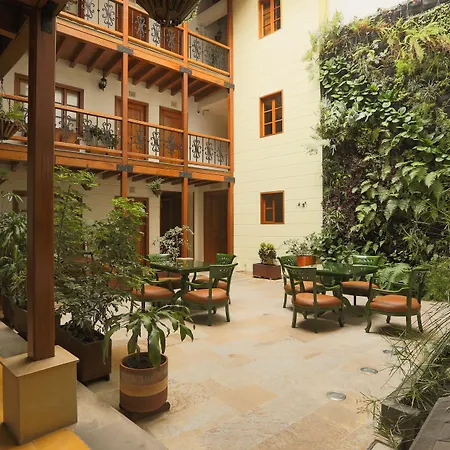 Hotel Santa Lucia Boutique Spa-2