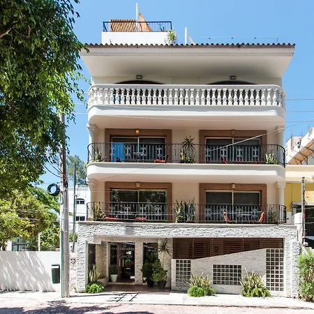 Suites Corazon-3