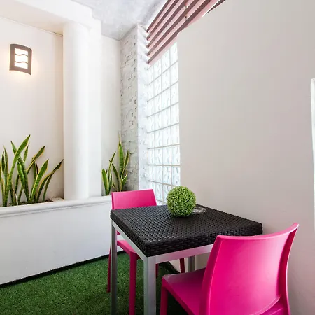 Suites Corazon-2