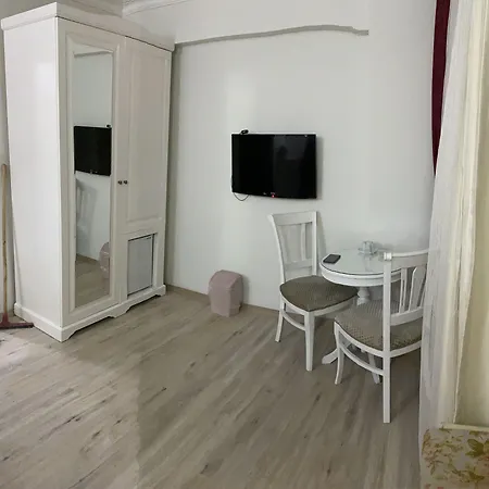 Nacre Boutique Residence-3