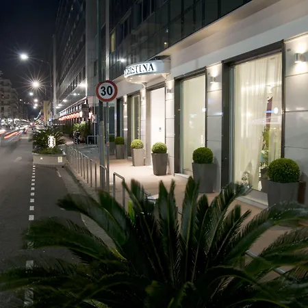 Hotel Cristina-3