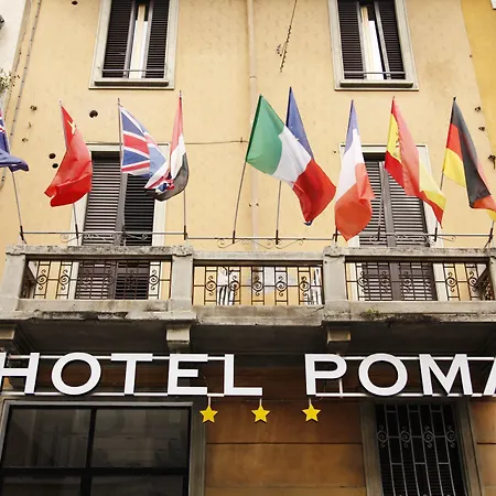 Hotel Poma-2