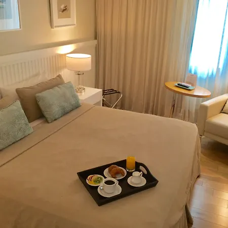Hotel Metropolitano Supara-3
