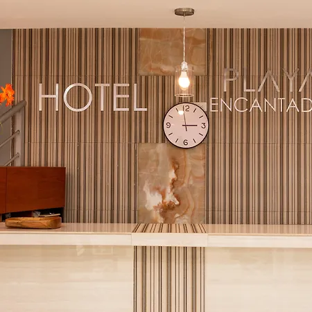 Hotel Playa Encantada-2