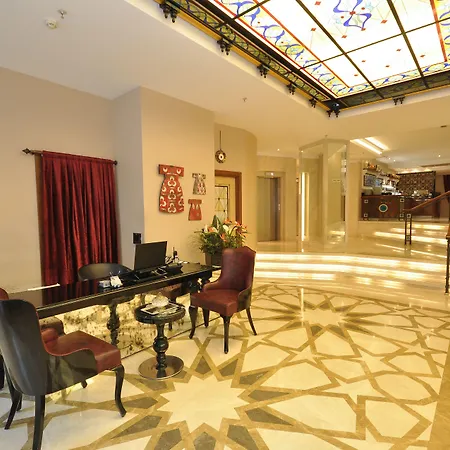 Neorion Hotel - Special Class-2