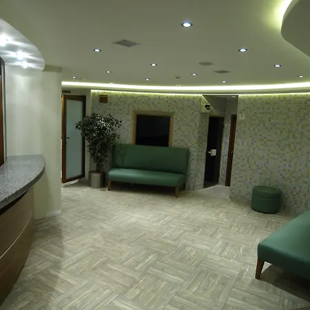 Bella Hotel-3