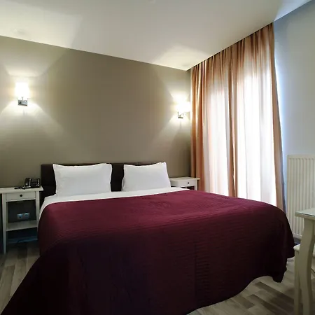 Home Stay Home Sisli-3