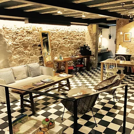 Eco Boutique Hostal Grau-2
