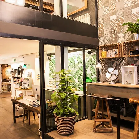 Eco Boutique Hostal Grau-3