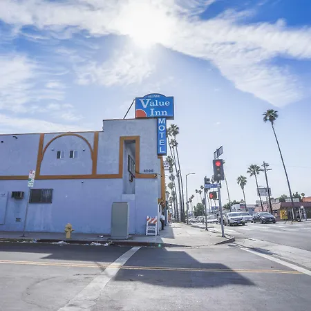 Value Inn Hollywood-3