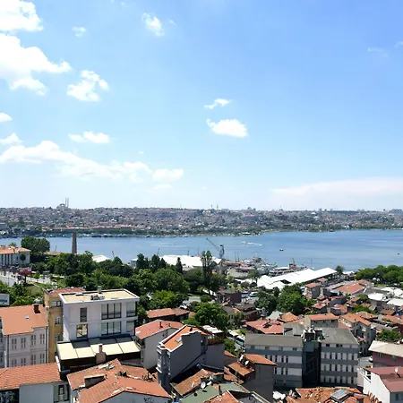 Grand Halic Goldenhorn-3