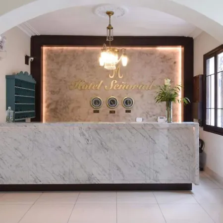 Hotel Senorial-2