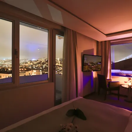 Malta Bosphorus Hotel-2