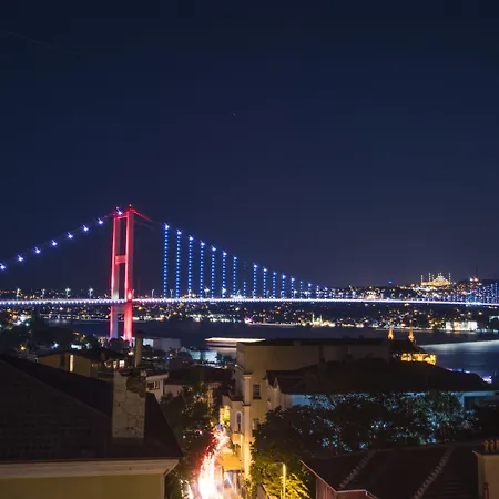 Malta Bosphorus Hotel-3