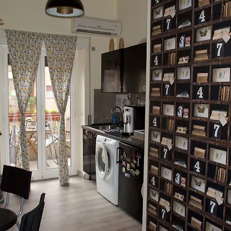 B&B Zen Trastevere-3