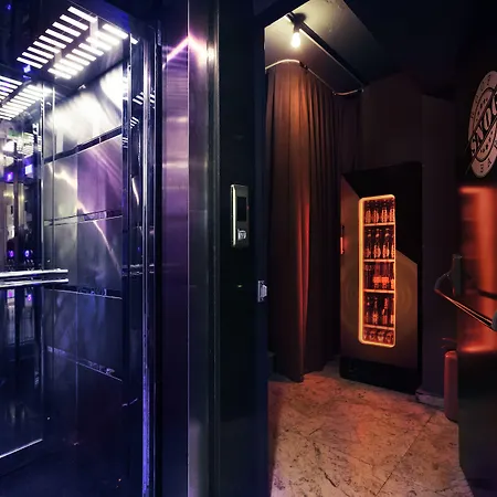 Duo Galata Hotel-3