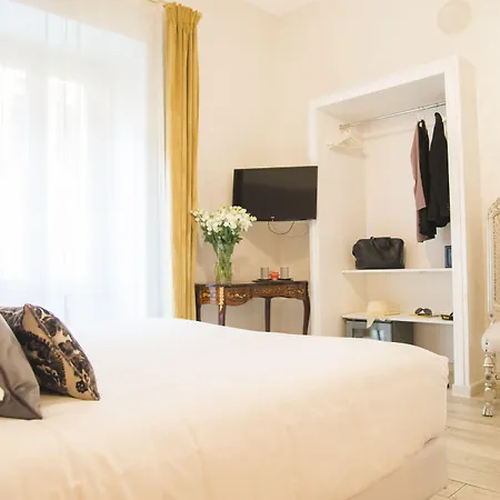 Ripetta Rooms-3