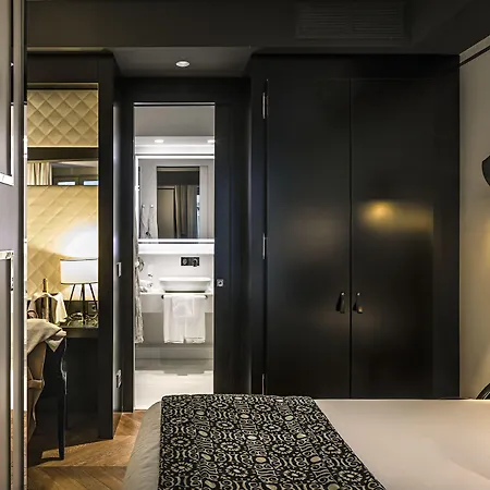 Corso 281 Luxury Suites-3