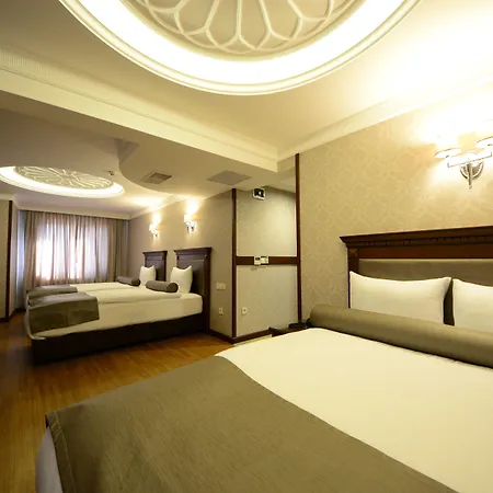 Grand Bazaar Hotel-3