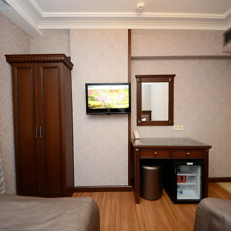 Grand Bazaar Hotel-2