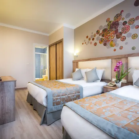 Fatih Hotel Corner-3