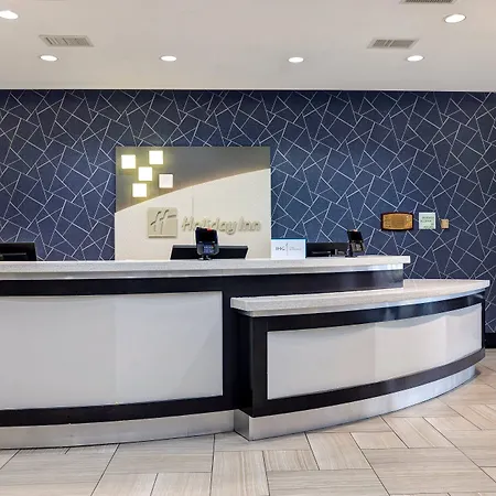 Holiday Inn Houston Downtown By Ihg-2