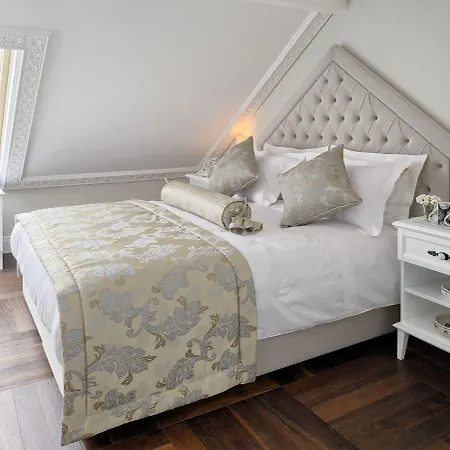Nexthouse Pera Hotel (Adults Only)-2