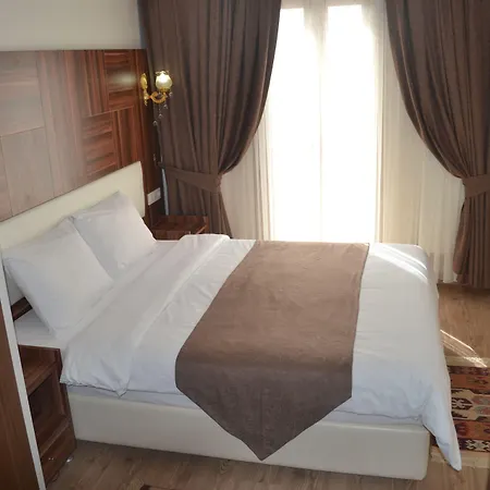 New Fatih Hotel-3