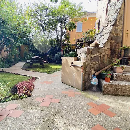 Hostal Alcala-2