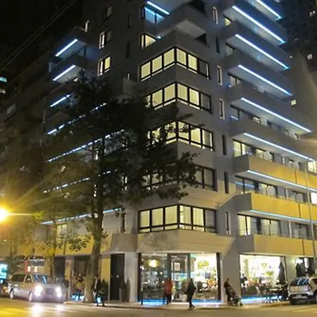 Bulnes Eco Suites-3