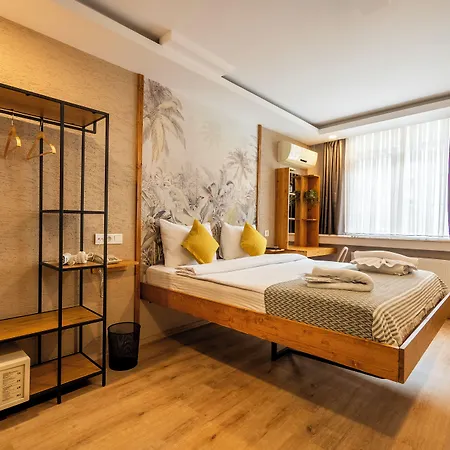 Sayeban Gold Hotel-3