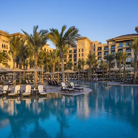 Four Seasons Resort Dubai At Jumeirah Beach-3
