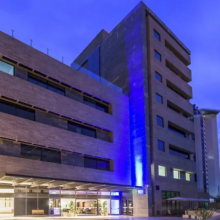 Holiday Inn Express & Suites Bogota Zona G By Ihg-2