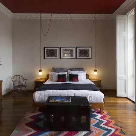 El Patio 77 B&B-2