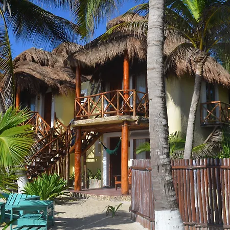 Hotel Piedra Escondida-3