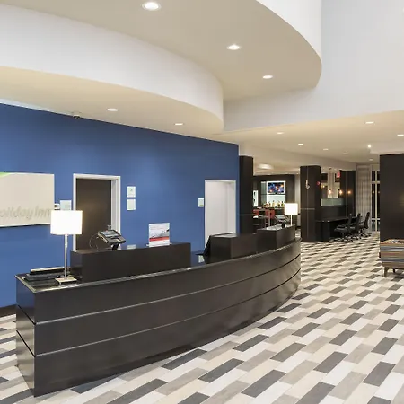 Holiday Inn Indianapolis Airport By Ihg-3