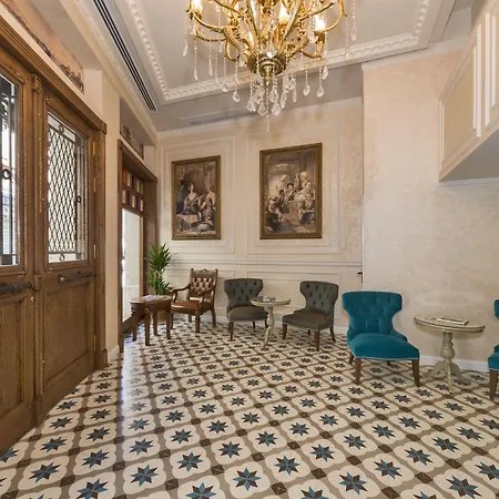 Ada Karakoy Hotel - Special Category-2