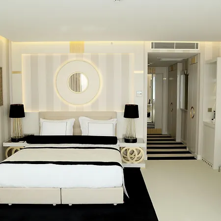 Ramada Hotel & Suites Sisli-2