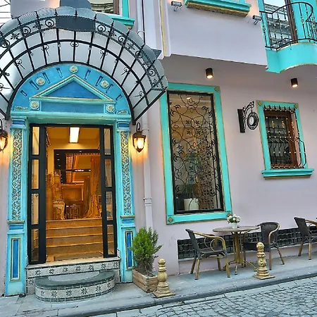 Edibe Sultan Hotel-3