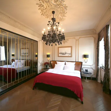 Nordstern Hotel Galata-3