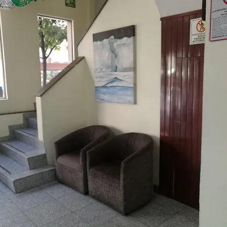 Hotel Roble-2