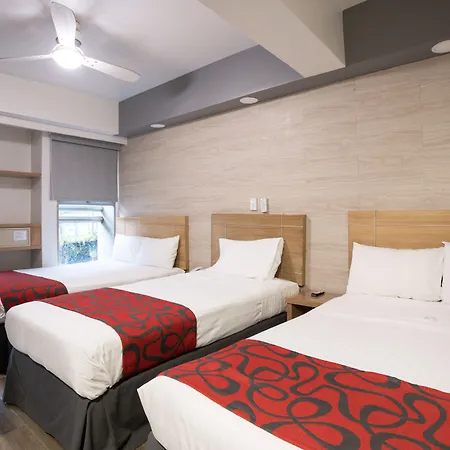Hotel Roble-3