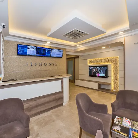 Alphonse Hotel-2